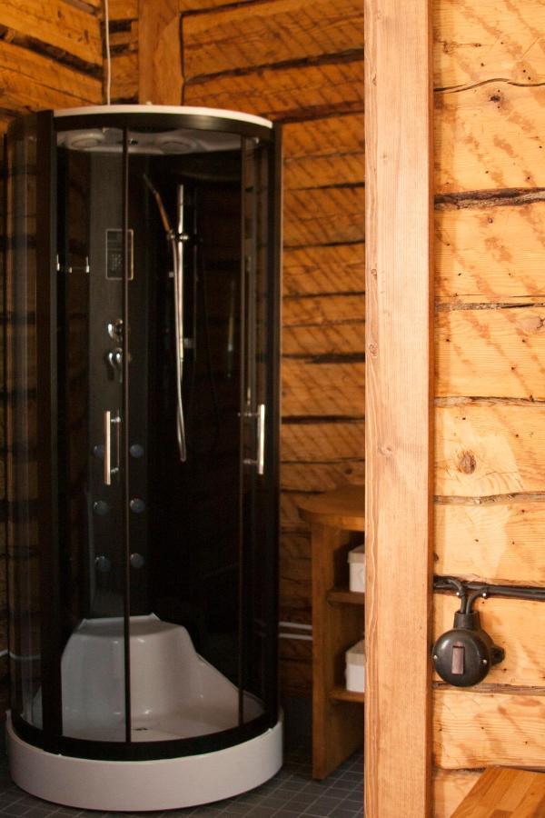 Pihtla Village Apartment Zewnętrze zdjęcie