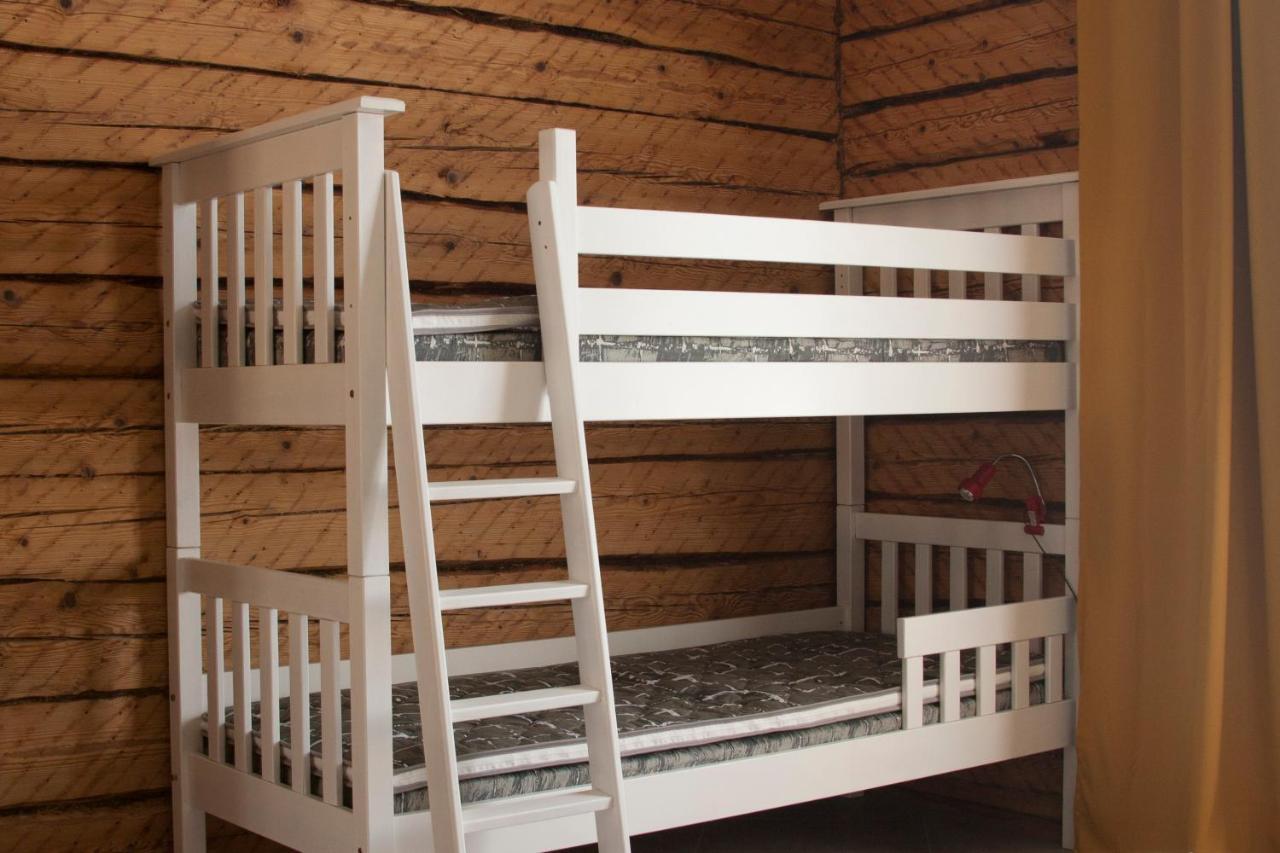 Pihtla Village Apartment Zewnętrze zdjęcie