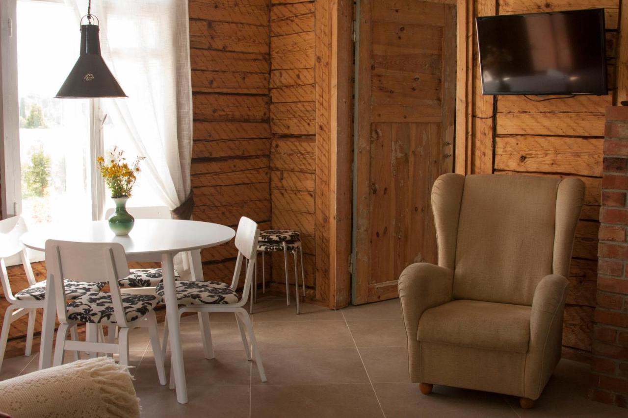 Pihtla Village Apartment Zewnętrze zdjęcie