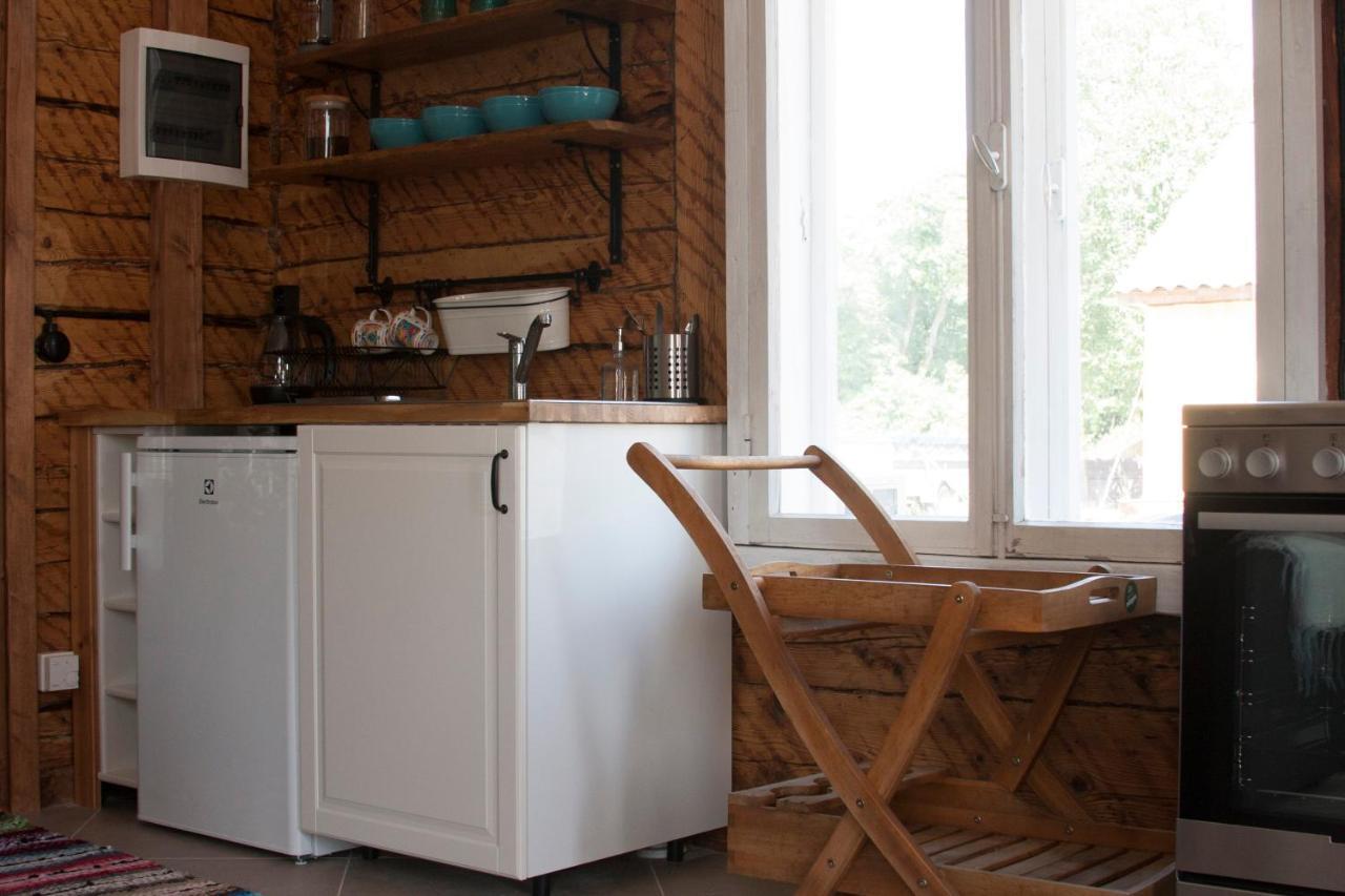 Pihtla Village Apartment Zewnętrze zdjęcie