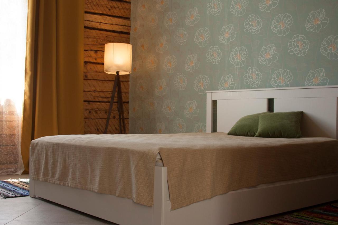 Pihtla Village Apartment Zewnętrze zdjęcie
