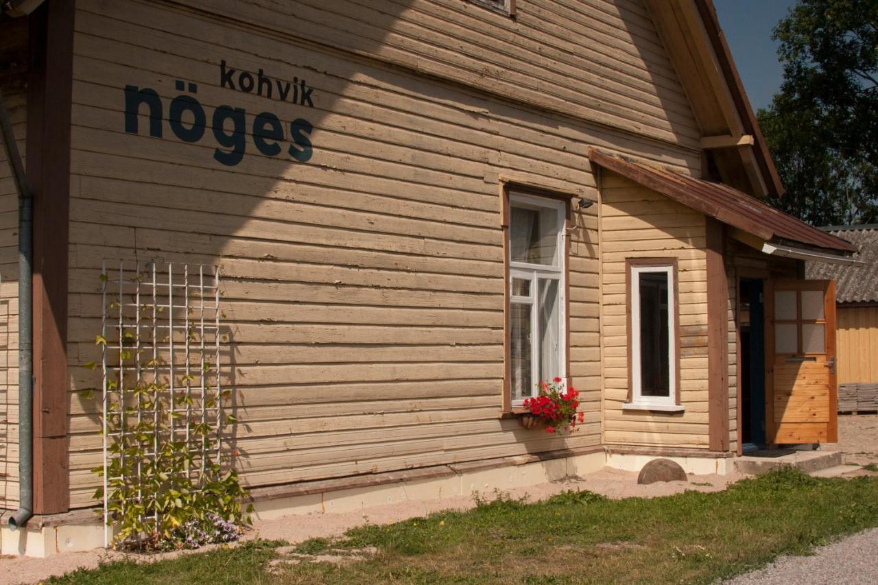 Pihtla Village Apartment Zewnętrze zdjęcie
