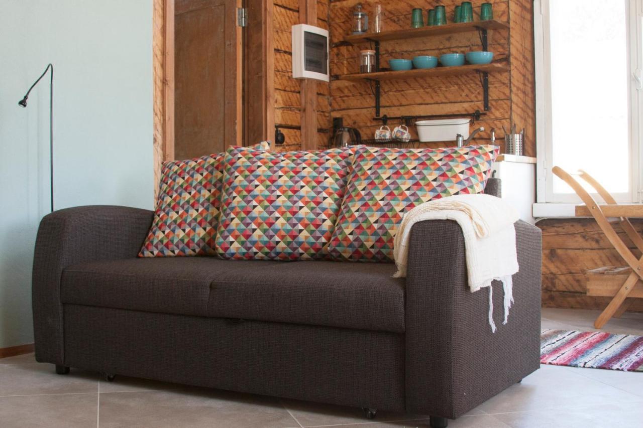 Pihtla Village Apartment Zewnętrze zdjęcie