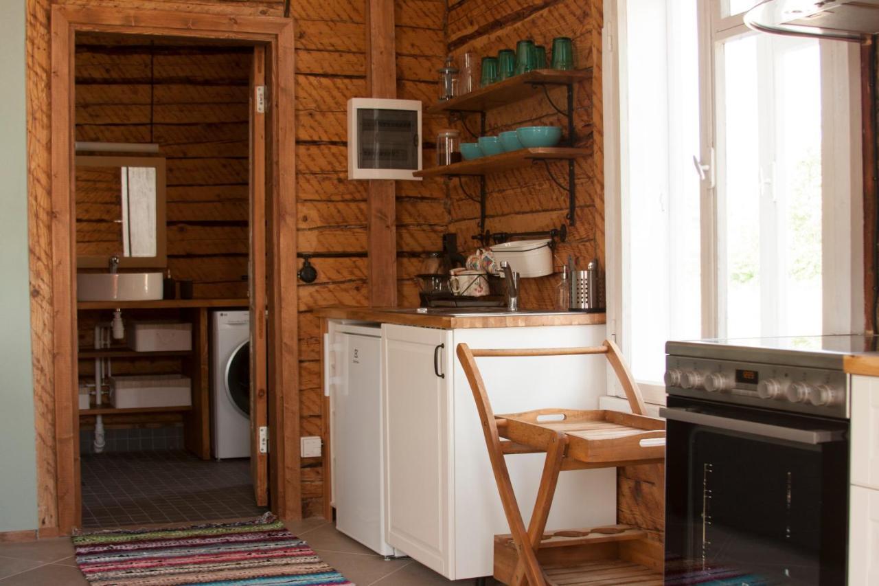 Pihtla Village Apartment Zewnętrze zdjęcie