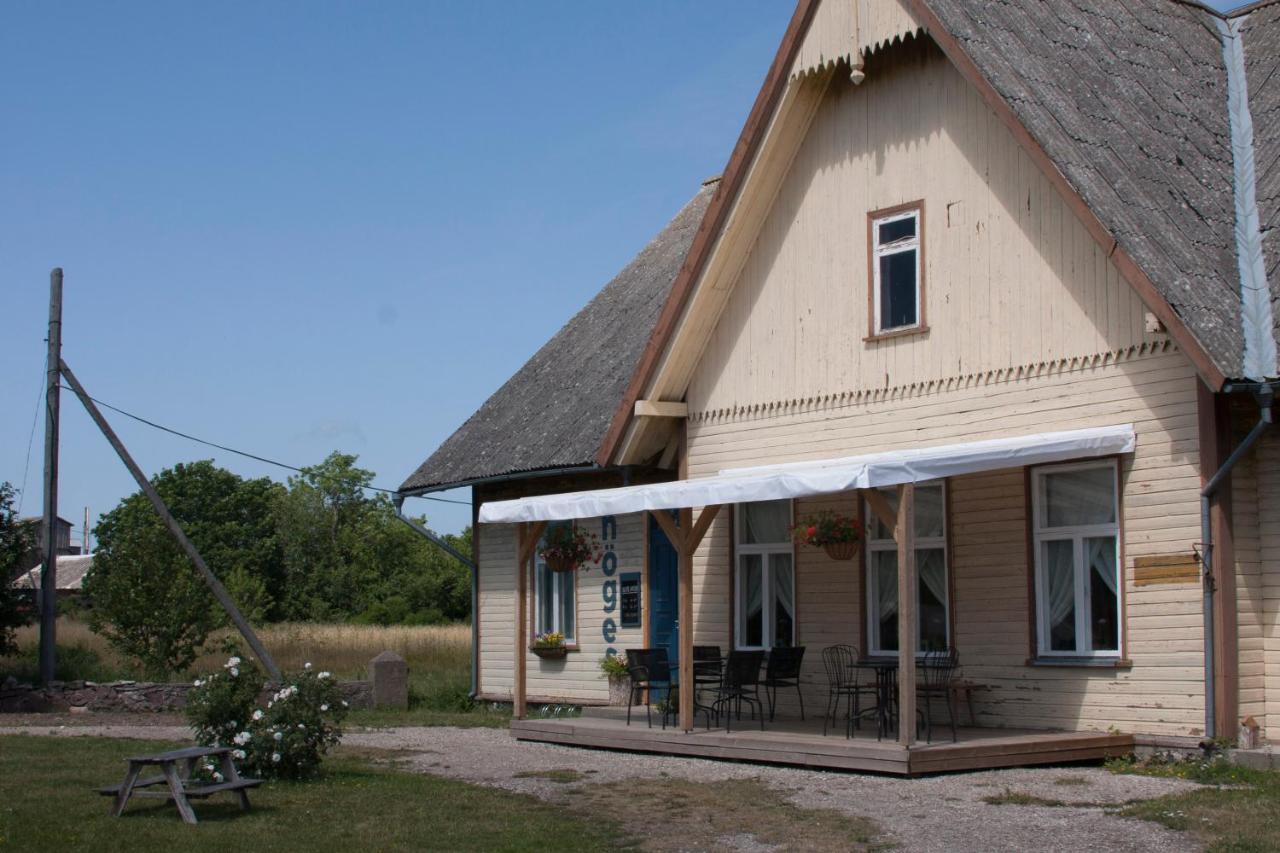 Pihtla Village Apartment Zewnętrze zdjęcie