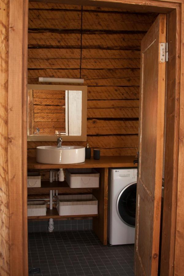 Pihtla Village Apartment Zewnętrze zdjęcie